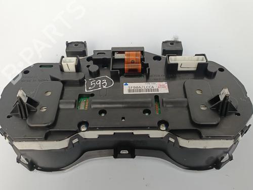 Instrument cluster NISSAN MICRA V (K14) 1.0 | BP32000177C47 - Image 3