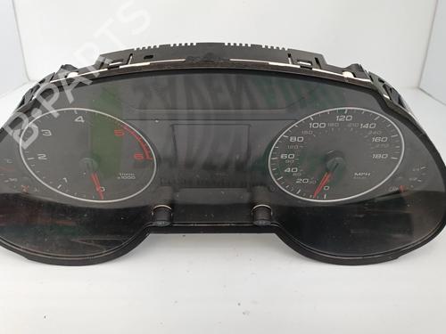 Used Instrument cluster Instrument cluster AUDI Q5 (8RB) 3.0 TDI quattro (245 hp) 32000179 32000179