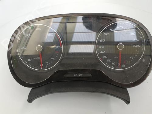 instrument-cluster-seat-ibiza-iv-6j5-6p1-2008-2009-2010-2011-2012-2013-2014-2015-2016-2017-32000183 main image