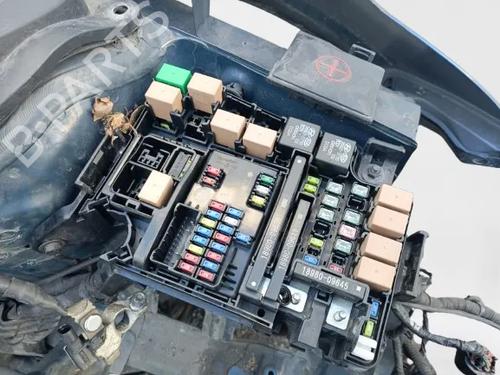 sikringsdase-kia-ceed-cd-2018-32002593 main image