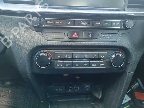 AC Styreenhet / Manøvreringsenhet KIA CEED (CD) 1.6 CRDi 115 | BP32002604I5 