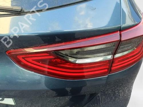 Feu de coffre droit KIA CEED (CD) 1.6 CRDi 115 | BP32002613C80 