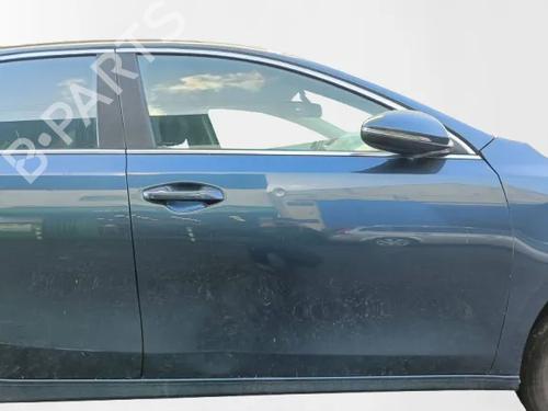 Dør højre fortil KIA CEED (CD) 1.6 CRDi 115 (116 hp) 32002634