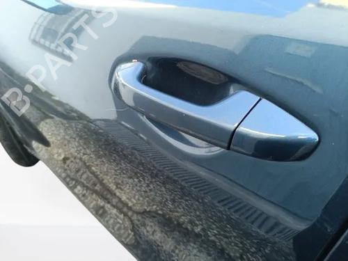 Venstre fortil udvendigt håndtag KIA CEED (CD) 1.6 CRDi 115 | BP32002640C128 