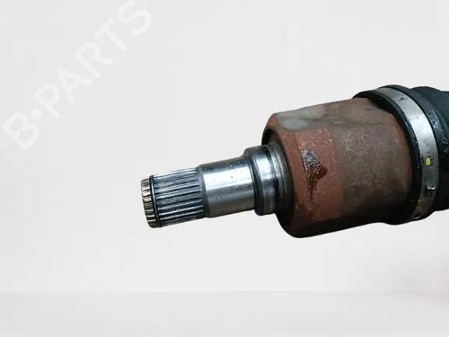 Right front driveshaft KIA CEED (CD) 1.6 CRDi 115 | BP32024209M39 - Image 3