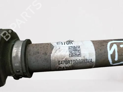 Right front driveshaft KIA CEED (CD) 1.6 CRDi 115 | BP32024209M39 - Image 4