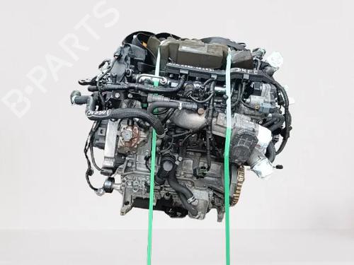 Used Engine KIA CEED (CD) 1.6 CRDi 115 (116 hp) 32002625