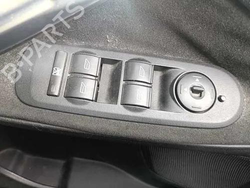 Used Left front window switch Left front window switch FORD S-MAX (WA6) 1.8 TDCi (125 hp) 32030063 32030063