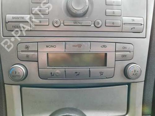 climate-control-ford-s-max-wa6-2006-2007-2008-2009-2010-2011-2012-2013-2014-32030064 main image