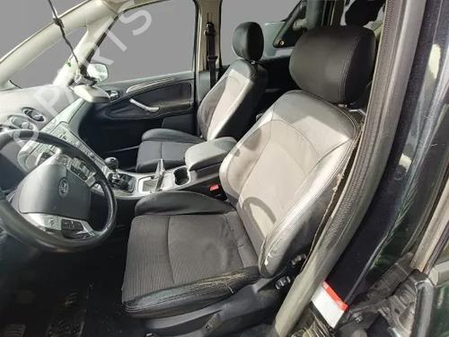 Used Seats set Seats set FORD S-MAX (WA6) 1.8 TDCi (125 hp) 32030066 32030066