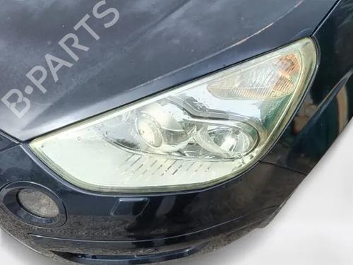Used Left headlight Left headlight FORD S-MAX (WA6) 1.8 TDCi (125 hp) 32030093 32030093