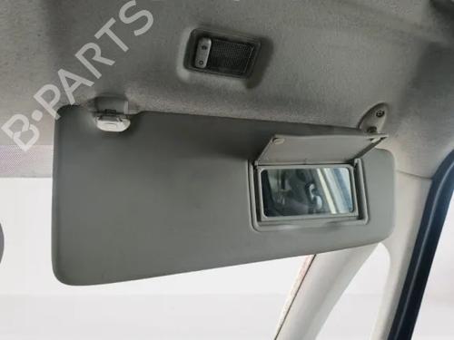 Right sun visor FORD S-MAX (WA6) 1.8 TDCi | BP32030094I2 - Image 2
