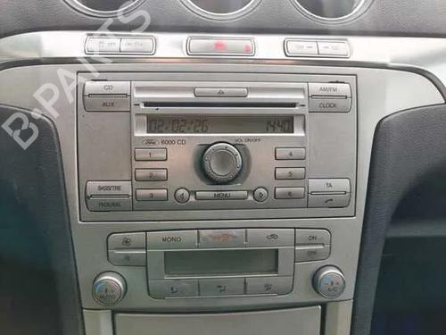 radio-ford-s-max-wa6-2006-2007-2008-2009-2010-2011-2012-2013-2014-32036264 main image