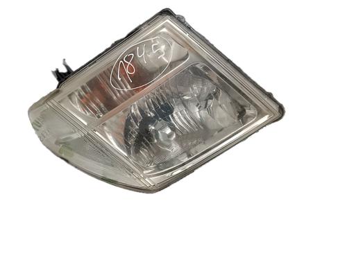 Faro anteriore destro NISSAN NAVARA NP300 Platform/Chassis (D40) 2.5 dCi (190 hp) 32036272