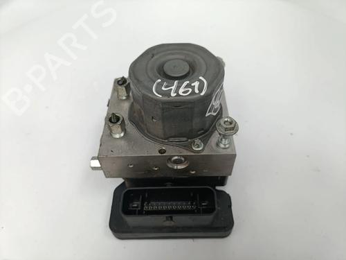 Used ABS pump NISSAN MICRA V (K14) 1.0 (73 hp) 32036276