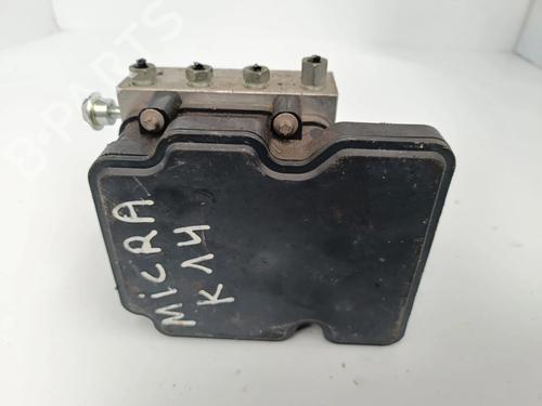 ABS pump NISSAN MICRA V (K14) 1.0 | BP32036276M43