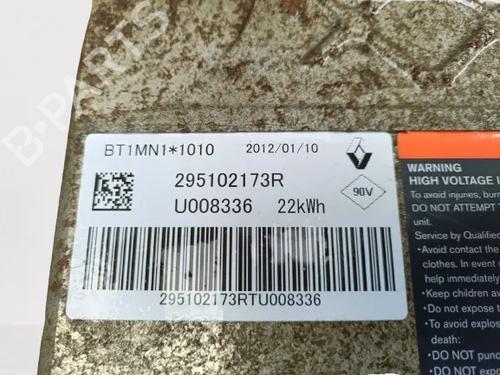 Battery RENAULT KANGOO Express (FW0/1_) Z.E. (FW0Z, FW1Z) | BP32036282E11