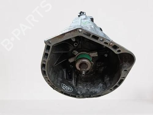 Used Gearbox Gearbox MERCEDES-BENZ C-CLASS (W203) C 270 CDI (203.016) (170 hp) 32036283 32036283