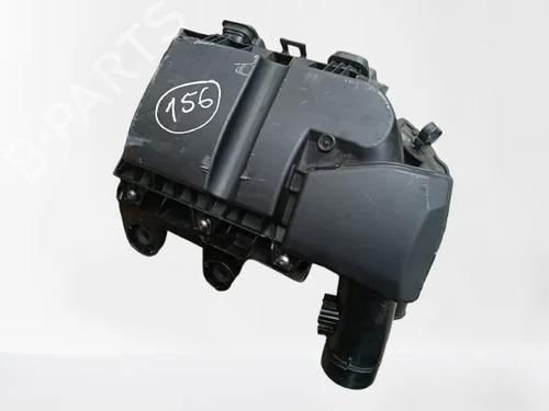 Used Air filter box Air filter box PEUGEOT 508 II (FB_, FH_, F3_) 1.5 BlueHDI 130 (FBYHZJ, FBYHZR) (131 hp) 31629563 31629563
