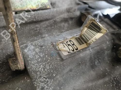 Gearbox HONDA CIVIC VII Coupe (EM2) 1.7 i VTEC (EM2) | BP30710445M3 - Image 7