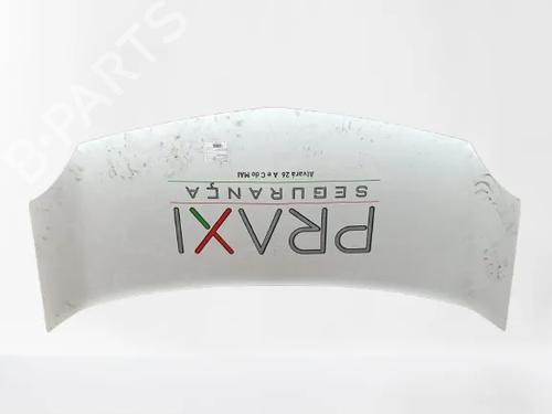 Capot CITROËN C-ELYSEE (DD_) 1.5 BlueHDi 100 (102 hp) 30657162