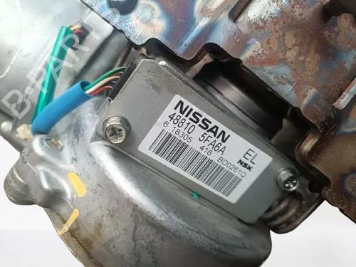 Steering column NISSAN MICRA V (K14) 1.0 | BP31364706M21 - Image 3