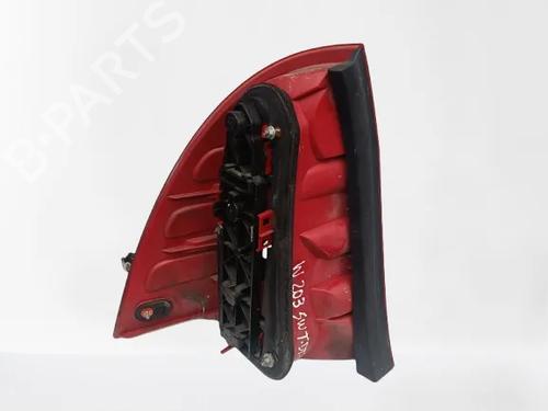 Right taillight MERCEDES-BENZ C-CLASS T-Model (S203) C 220 CDI (203.206, 203.208) | BP29805112C35