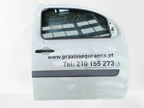 Used Right front door RENAULT KANGOO Express (FW0/1_) Z.E. (FW0Z, FW1Z) (60 hp) 30263591