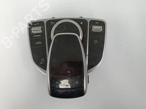 Used Switch Switch MERCEDES-BENZ C-CLASS (W205) C 350 e (205.047) (279 hp) 32075028 32075028