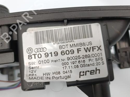 Switch AUDI Q5 (8RB) 3.0 TDI quattro | BP32075029I30 - Image 3