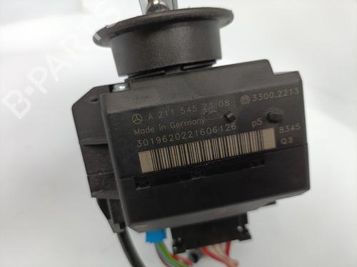 Ignition barrel MERCEDES-BENZ E-CLASS (W211) E 220 CDI (211.006) | BP32075030M48 - Image 2