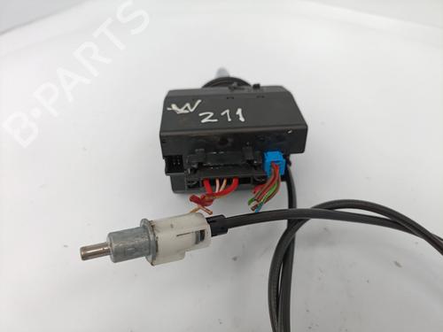 Ignition barrel MERCEDES-BENZ E-CLASS (W211) E 220 CDI (211.006) | BP32075030M48 - Image 3