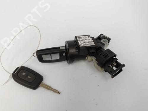 Used Ignition barrel Ignition barrel RENAULT CAPTUR II (HF_) 1.0 TCe 90 ECO-G (HFM6) (91 hp) 32075031 32075031
