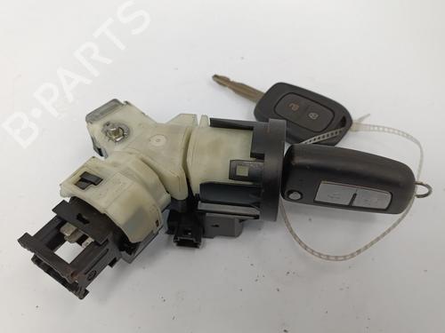 Ignition barrel RENAULT CAPTUR II (HF_) 1.0 TCe 90 ECO-G (HFM6) | BP32075031M48 - Image 3