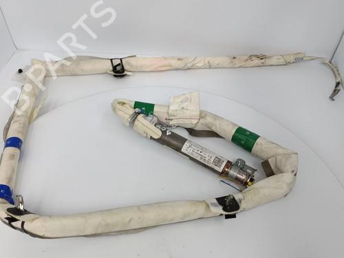 Used Right curtain airbag AUDI Q5 (8RB) 3.0 TDI quattro (245 hp) 32075036