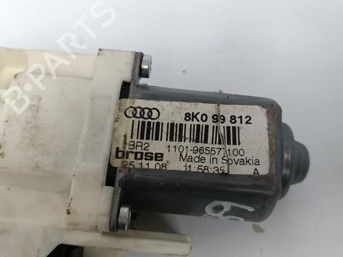 Left front window motor AUDI A5 Sportback (8TA) 2.0 TDI | BP32075044E21 - Image 2
