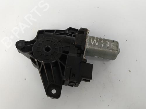 Used Left rear window motor Left rear window motor MERCEDES-BENZ A-CLASS (W176) A 180 CDI (176.000) (109 hp) 32075045 32075045