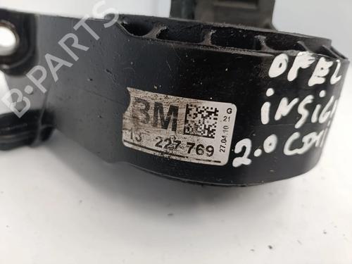 Engine mount OPEL INSIGNIA A Sports Tourer (G09) 2.0 CDTI (35) | BP32084164M89