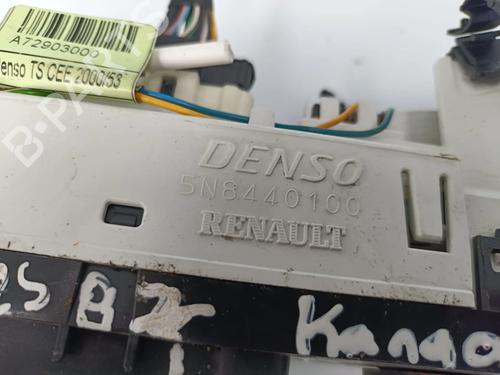 Climate control RENAULT KANGOO Express (FW0/1_) Z.E. (FW0Z, FW1Z) | BP32084167I5