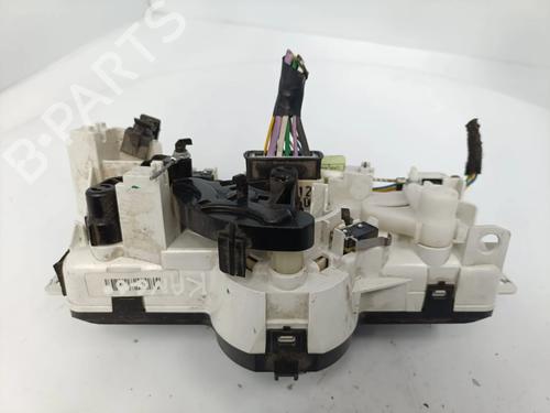 Climate control RENAULT KANGOO Express (FW0/1_) Z.E. (FW0Z, FW1Z) | BP32084167I5