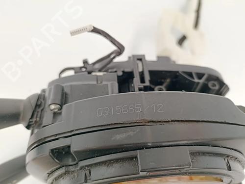 Steering column stalk MERCEDES-BENZ C-CLASS (W204) C 220 CDI (204.008) | BP32085112I23 - Image 7