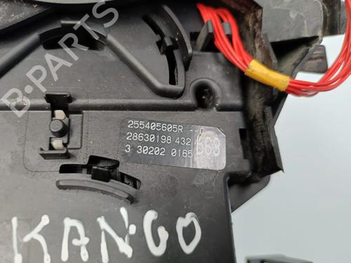 Steering column stalk RENAULT KANGOO Express (FW0/1_) Z.E. (FW0Z, FW1Z) | BP32085113I23