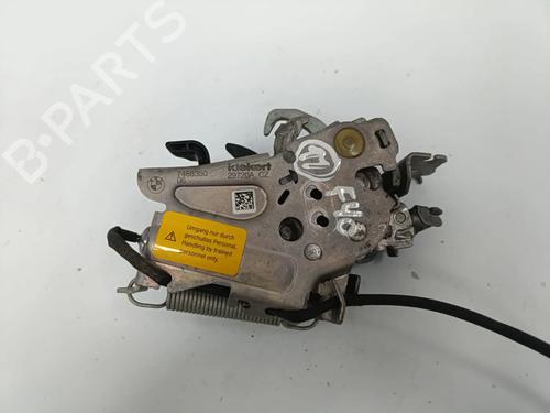 hjelmlås hjelmlås BMW 1 (F40) 118 d (136 hp) 32085118 32085118