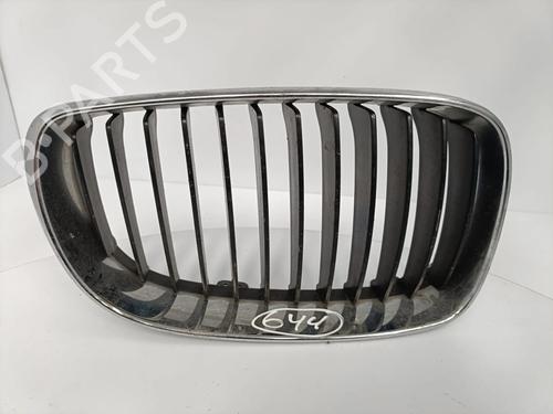 Used Grille Grille BMW 1 (E87) 118 d (122 hp) 32085120 32085120