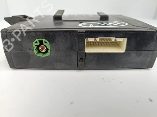 Electronic module RENAULT KANGOO Express (FW0/1_) Z.E. (FW0Z, FW1Z) | BP32085124M83