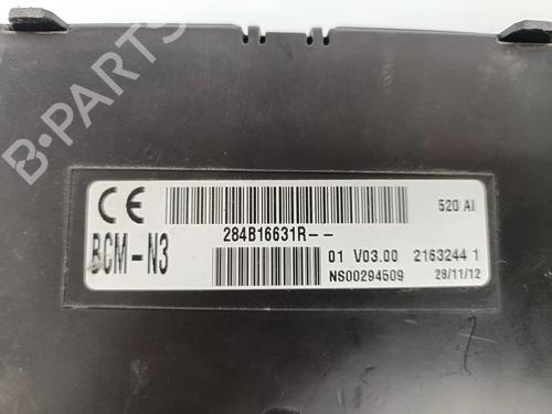 Electronic module RENAULT KANGOO Express (FW0/1_) Z.E. (FW0Z, FW1Z) | BP32085125M83