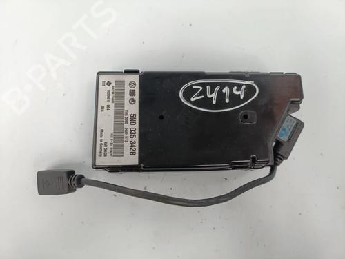 Used Electronic module Electronic module SEAT IBIZA IV (6J5, 6P1) 1.4 TDI (105 hp) 32085126 32085126
