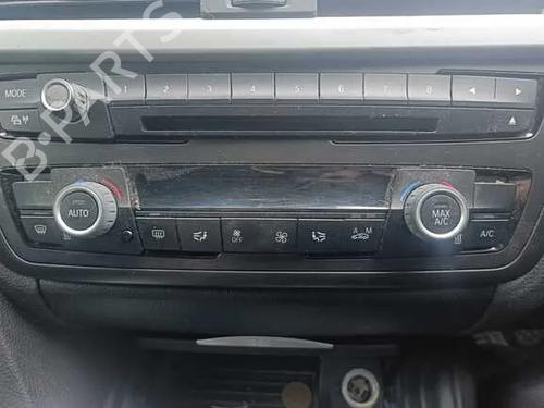 climate-control-bmw-3-f30-f80-2011-2012-2013-2014-2015-2016-2017-2018-32075068 main image