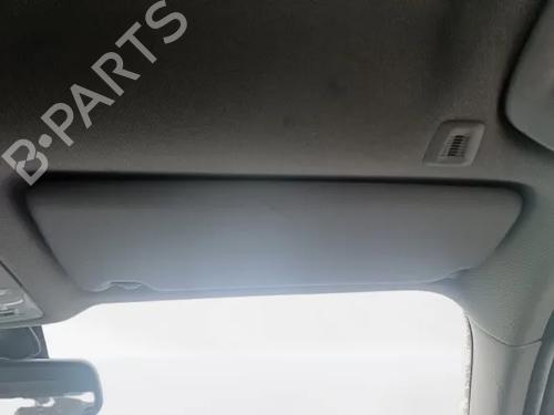 Used Right sun visor Right sun visor BMW 3 (F30, F80) 320 d (163 hp) 32075099 32075099