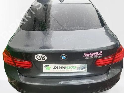 Used Tailgate Tailgate BMW 3 (F30, F80) 320 d (163 hp) 32075105 32075105
